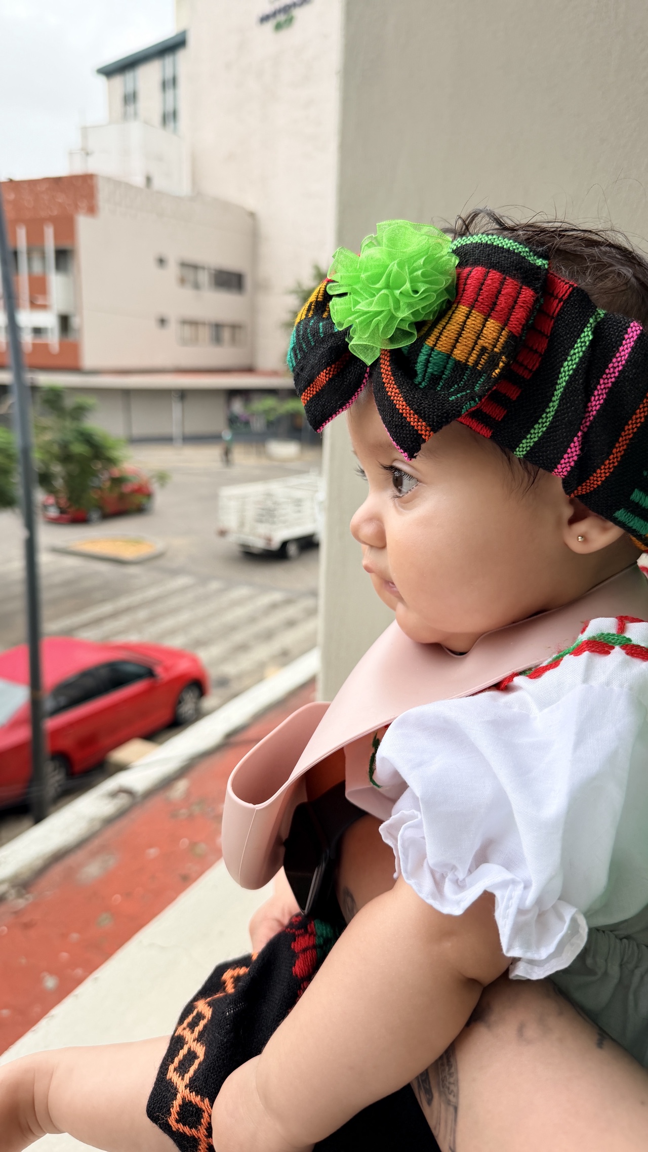 Fotografía familiar